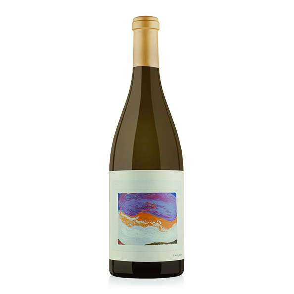 2017 Chanin, Bien Nacido Chardonnay, Santa Maria Valley